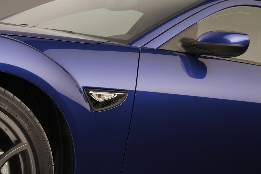  Mazda RX-8 R3 2009 года  (фото 20 из 70)